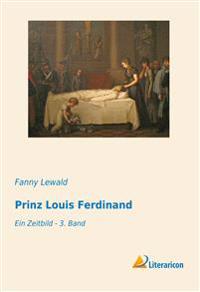 Prinz Louis Ferdinand