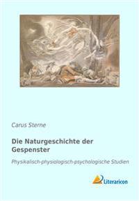 Die Naturgeschichte der Gespenster