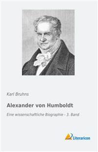 Alexander von Humboldt