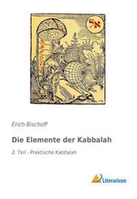 Die Elemente der Kabbalah