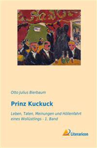 Prinz Kuckuck