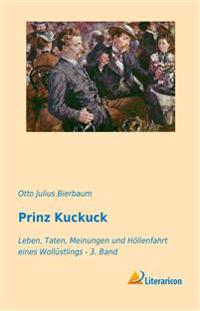 Prinz Kuckuck