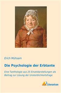 Die Psychologie der Erbtante
