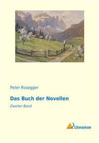 Das Buch der Novellen