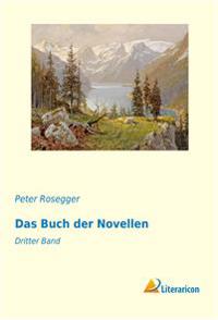 Das Buch der Novellen