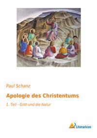 Apologie des Christentums