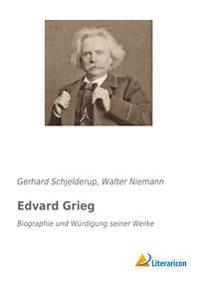 Edvard Grieg