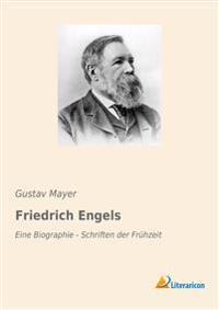 Friedrich Engels
