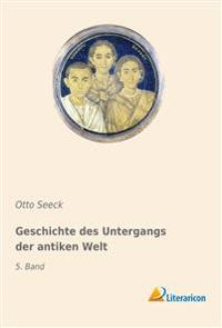 Geschichte des Untergangs der antiken Welt