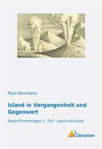 Island in Vergangenheit und Gegenwart