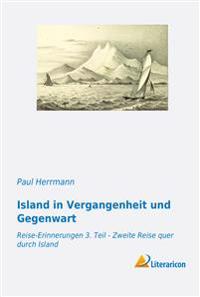 Island in Vergangenheit und Gegenwart