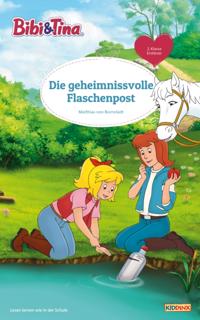 Bibi & Tina - Die geheimnisvolle Flaschenpost