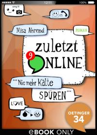 Zuletzt online. ***Nie mehr Kälte spüren***