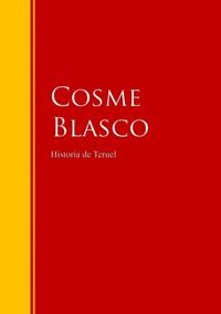 Historia de Teruel