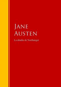 La abadía de Northanger