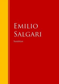 Sandokán
