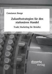 Zukunftsstrategien für den stationären Handel