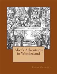 Alice's Adventures in Wonderland