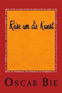 Reise um die Kunst