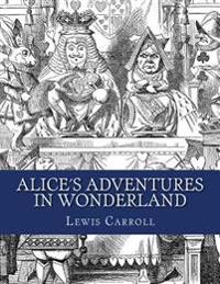 Alice´s Adventures in Wonderland