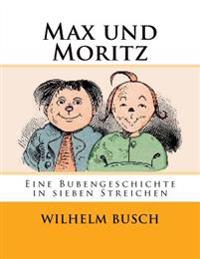 Max und Moritz