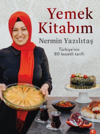 Yemek kitabım