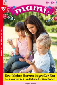 Mami 1790 – Familienroman