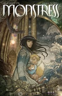 Monstress 2