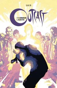 Outcast 5: Ein neuer Weg
