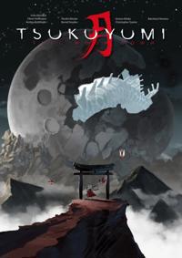 Tsukuyumi: Full Moon Down