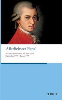 Allerliebster Papa!