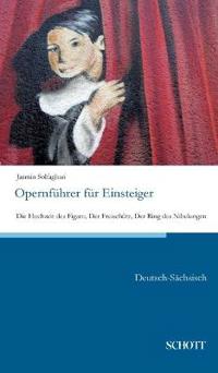 Opernführer für Einsteiger