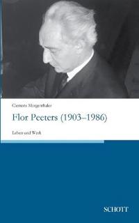Flor Peeters (1903-1986)