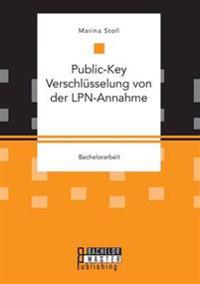 Public-Key Verschlüsselung von der LPN-Annahme
