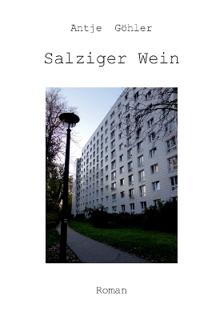 Salziger Wein