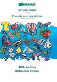 latviesu valoda - Français avec des articles, Attelu vardnica