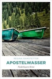 Apostelwasser