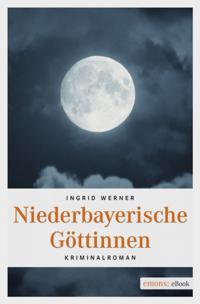 Niederbayerische Göttinen