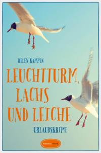 Leuchtturm, Lachs und Leiche