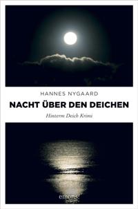 Nacht über den Deichen
