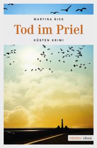 Tod im Priel