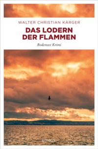 Das Lodern der Flammen