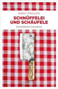 Schnüffelei und Schäufele