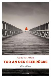Tod an der Seebrücke