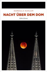 Nacht über dem Dom