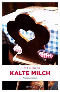 Kalte Milch