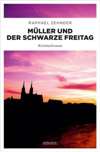 Müller und der Schwarze Freitag