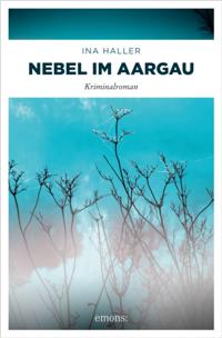 Nebel im Aargau