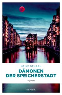Dämonen der Speicherstadt