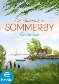 Sommerby 1. Ein Sommer in Sommerby